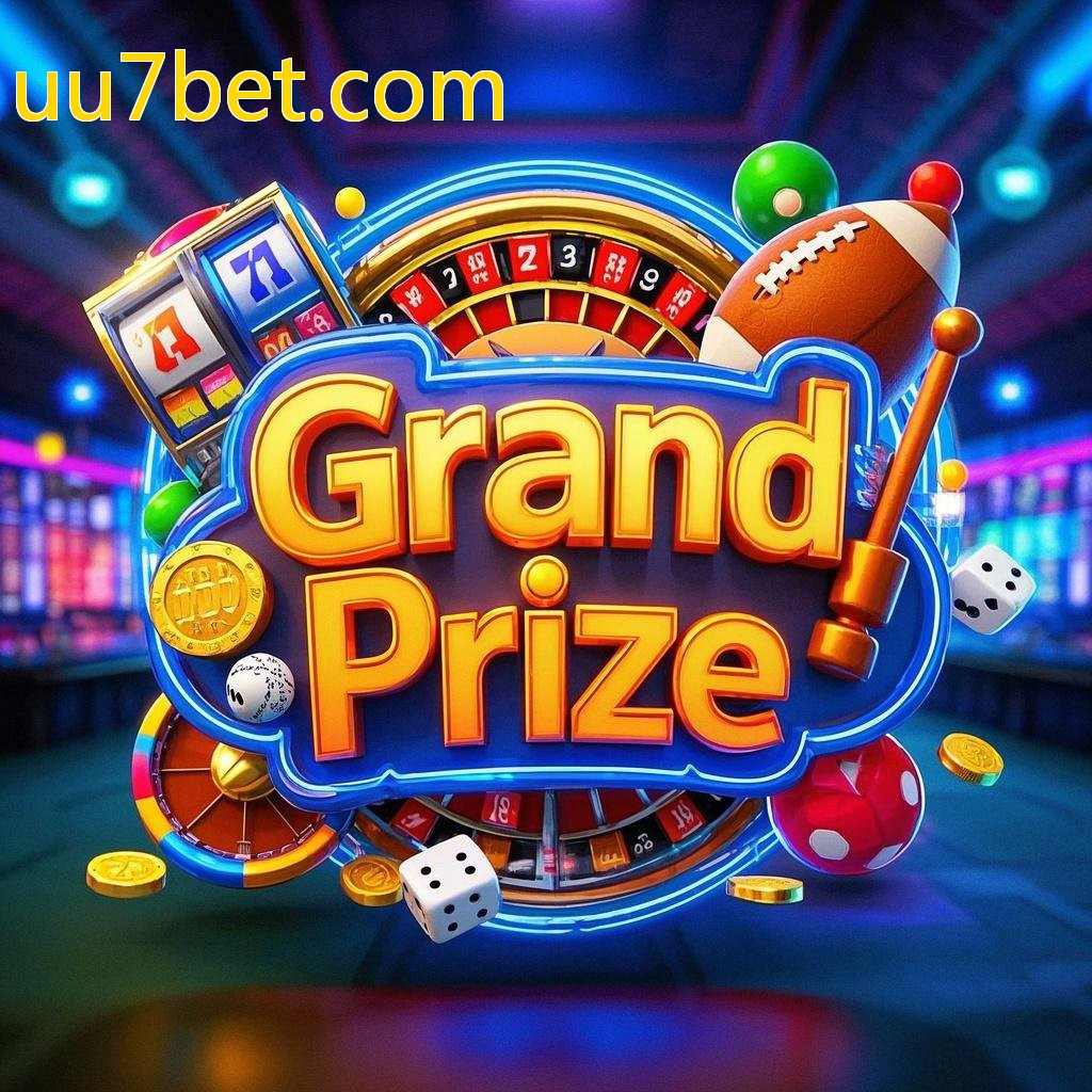 uu7bet GAME-Login