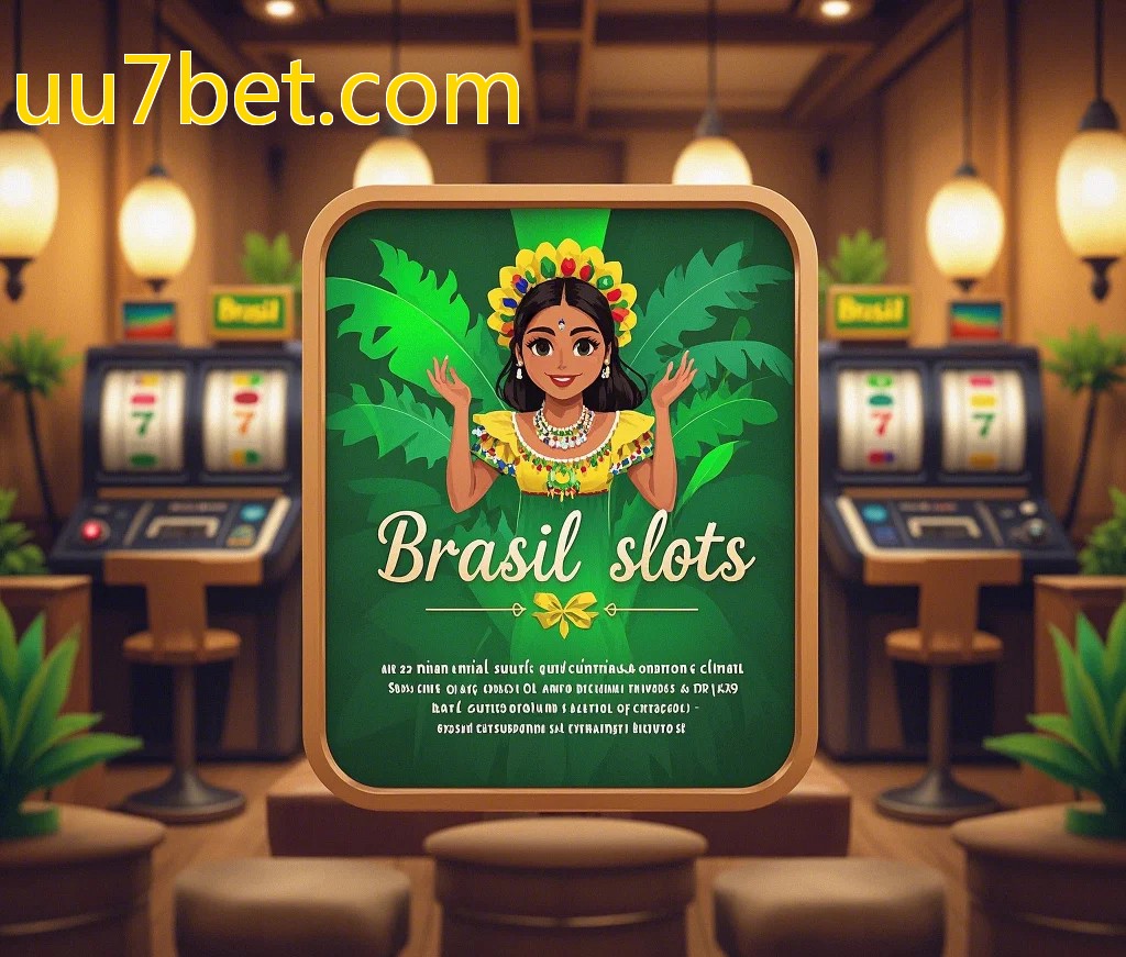 uu7bet GAME-Slots